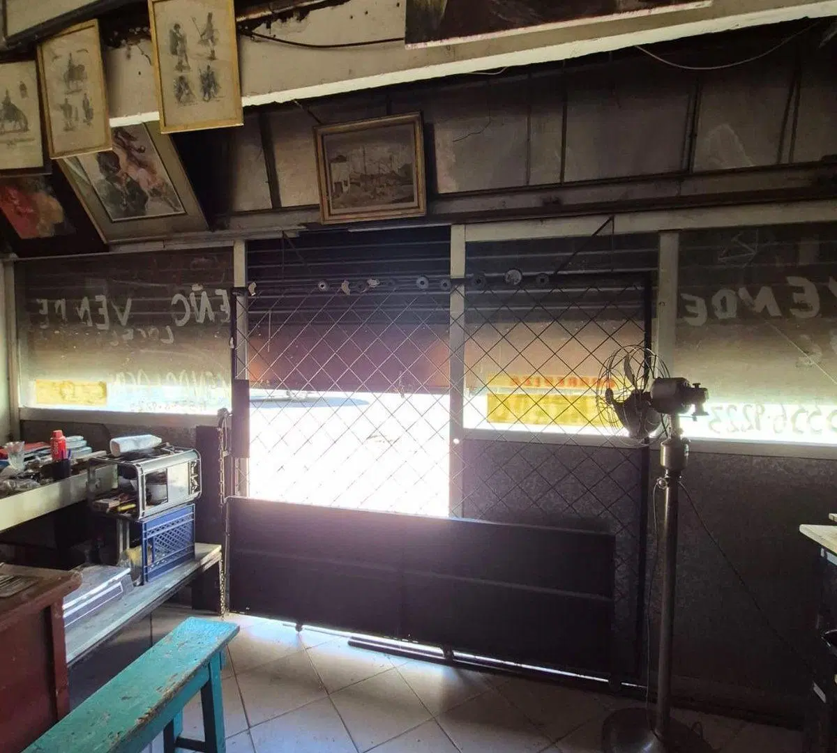 Venta Local en esquina, sin expensas, Almagro 2