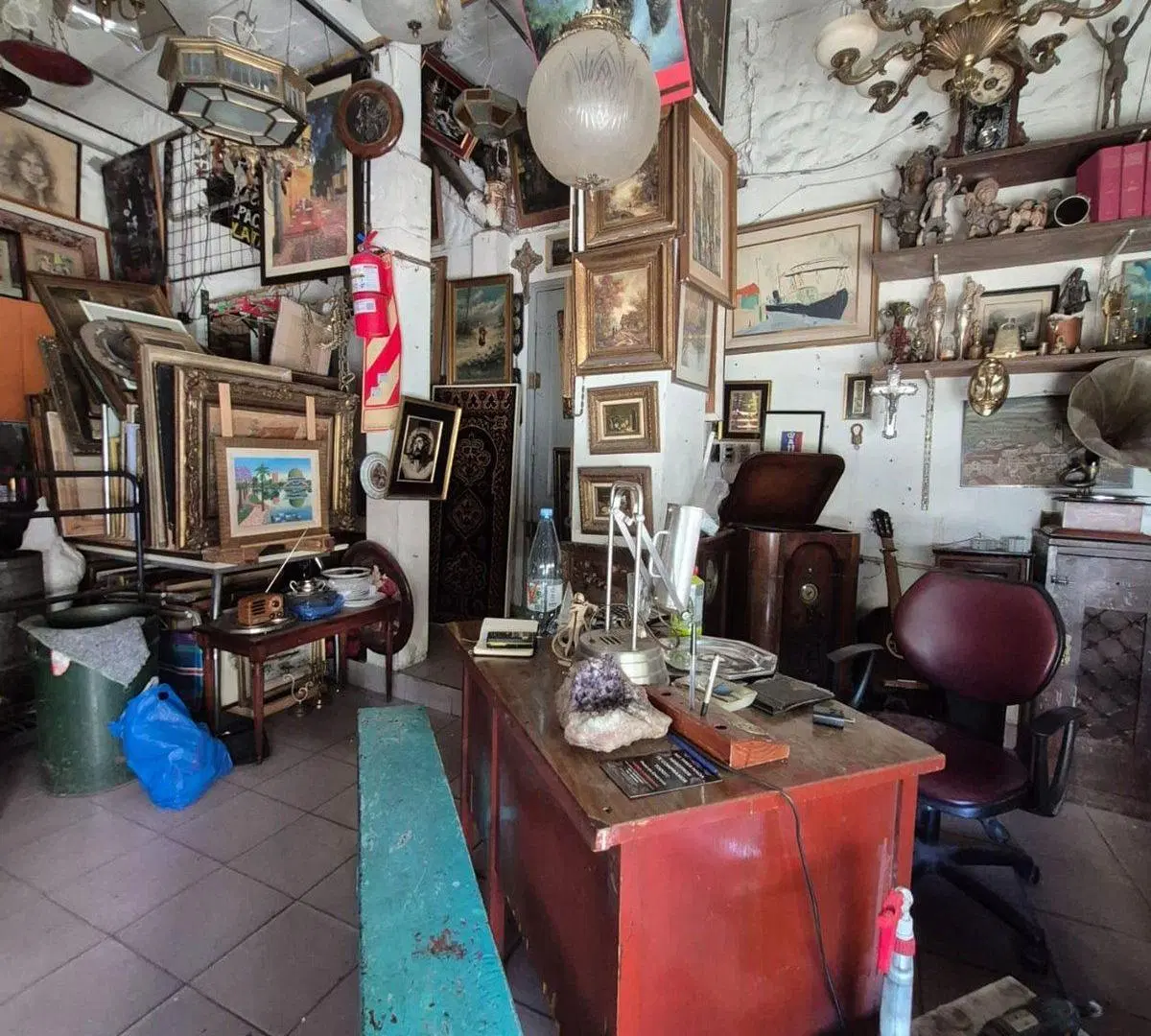 Venta Local en esquina, sin expensas, Almagro 3