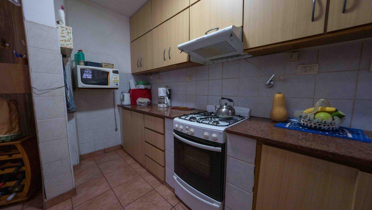 Foto de VENTA CASA 3 AMBIENTES EN CIUDADELA CON JARDIN, imagen 2