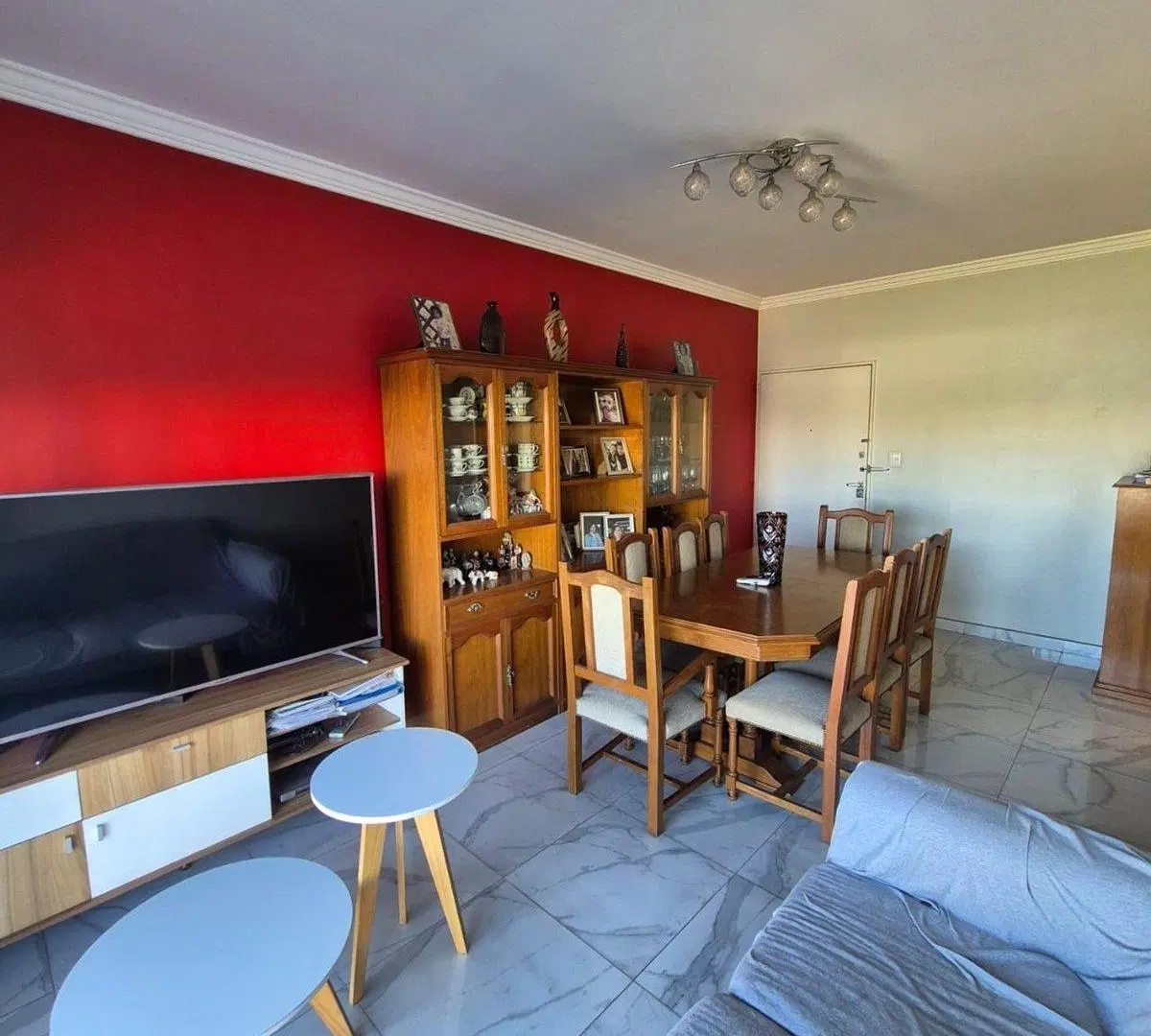 Venta 3 amb con cochera y baulera, San Cristóbal 3