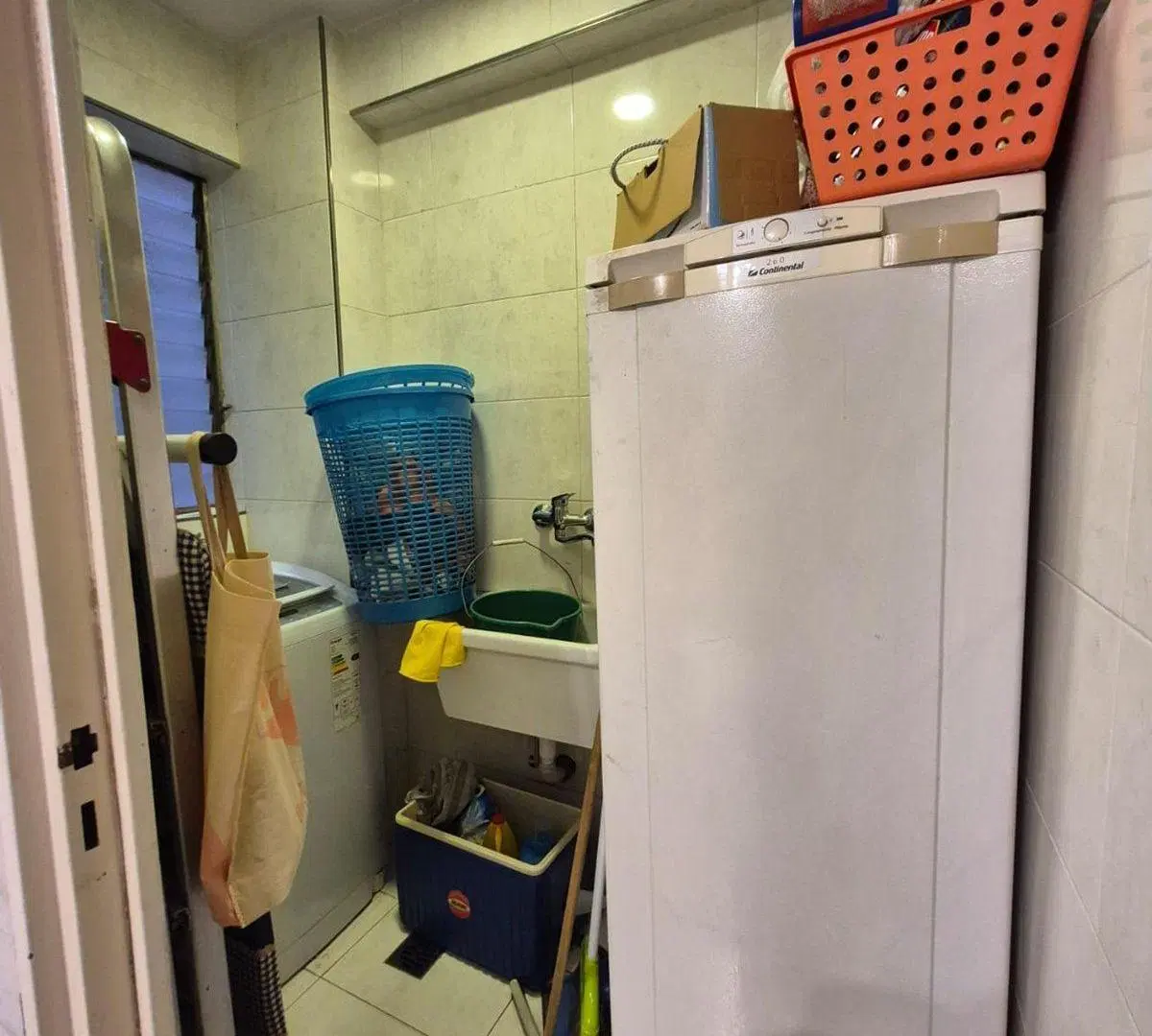 Venta 3 amb con cochera y baulera, San Cristóbal 8