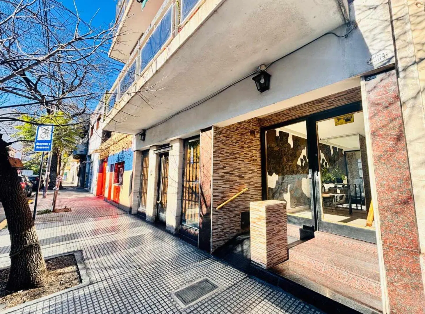 VENTA DEPARTAMENTO 2 AMBIENTES VILLA GENERAL MITRE 5