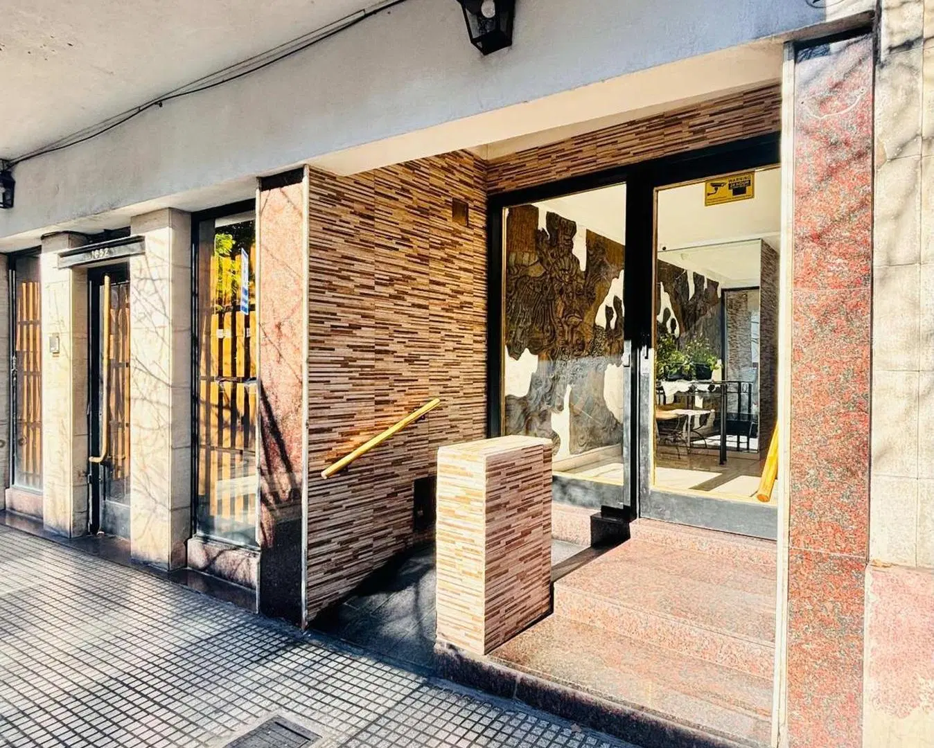 VENTA DEPARTAMENTO 2 AMBIENTES VILLA GENERAL MITRE 2
