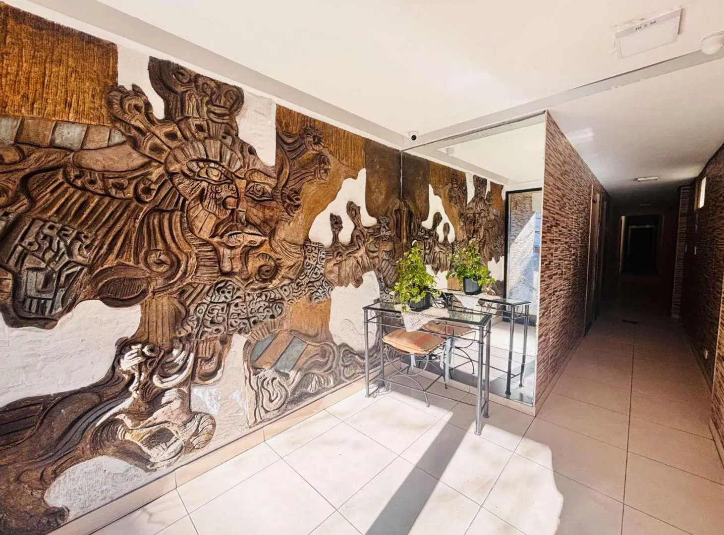 VENTA DEPARTAMENTO 2 AMBIENTES VILLA GENERAL MITRE 4
