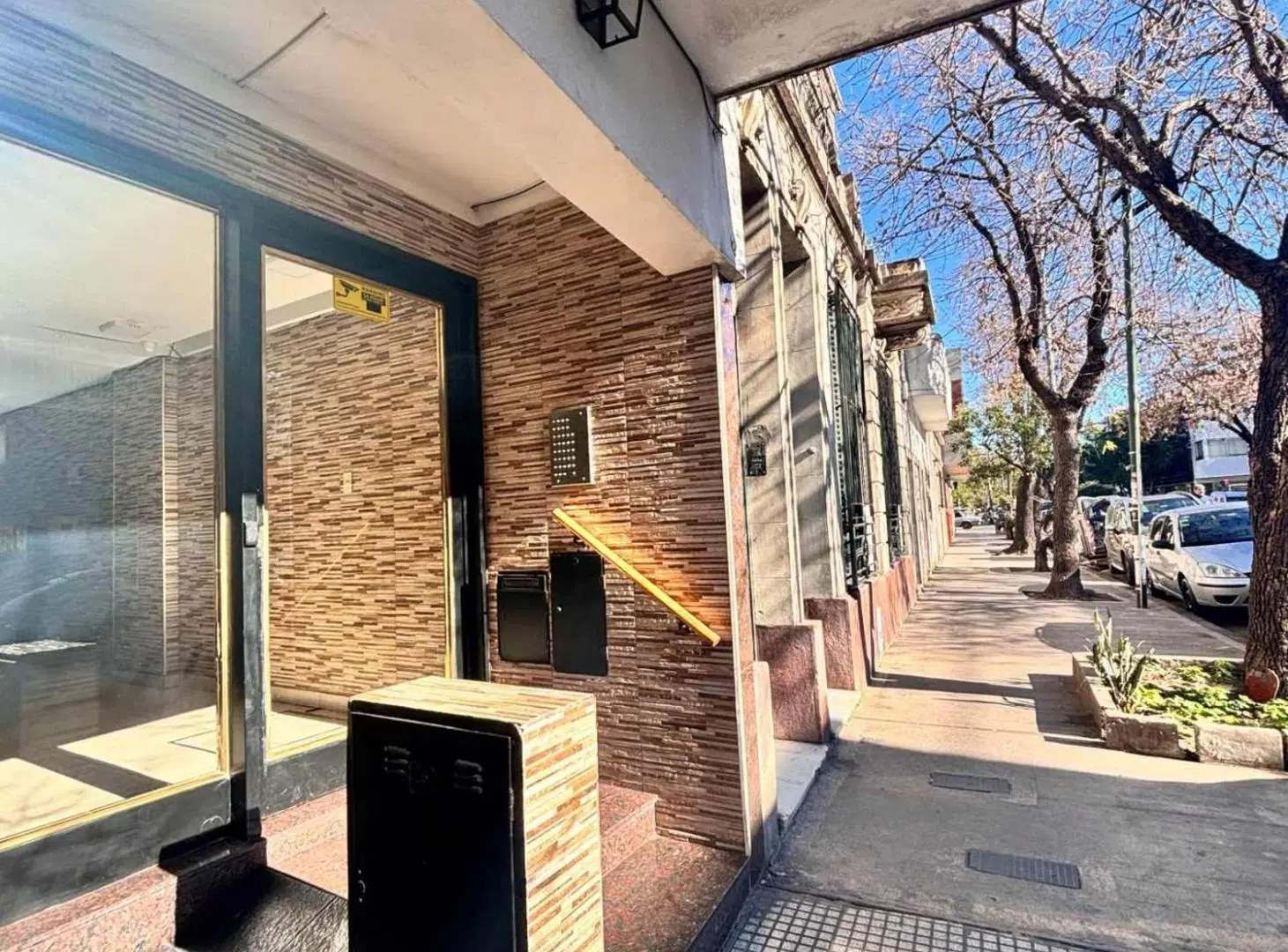 VENTA DEPARTAMENTO 2 AMBIENTES VILLA GENERAL MITRE 3