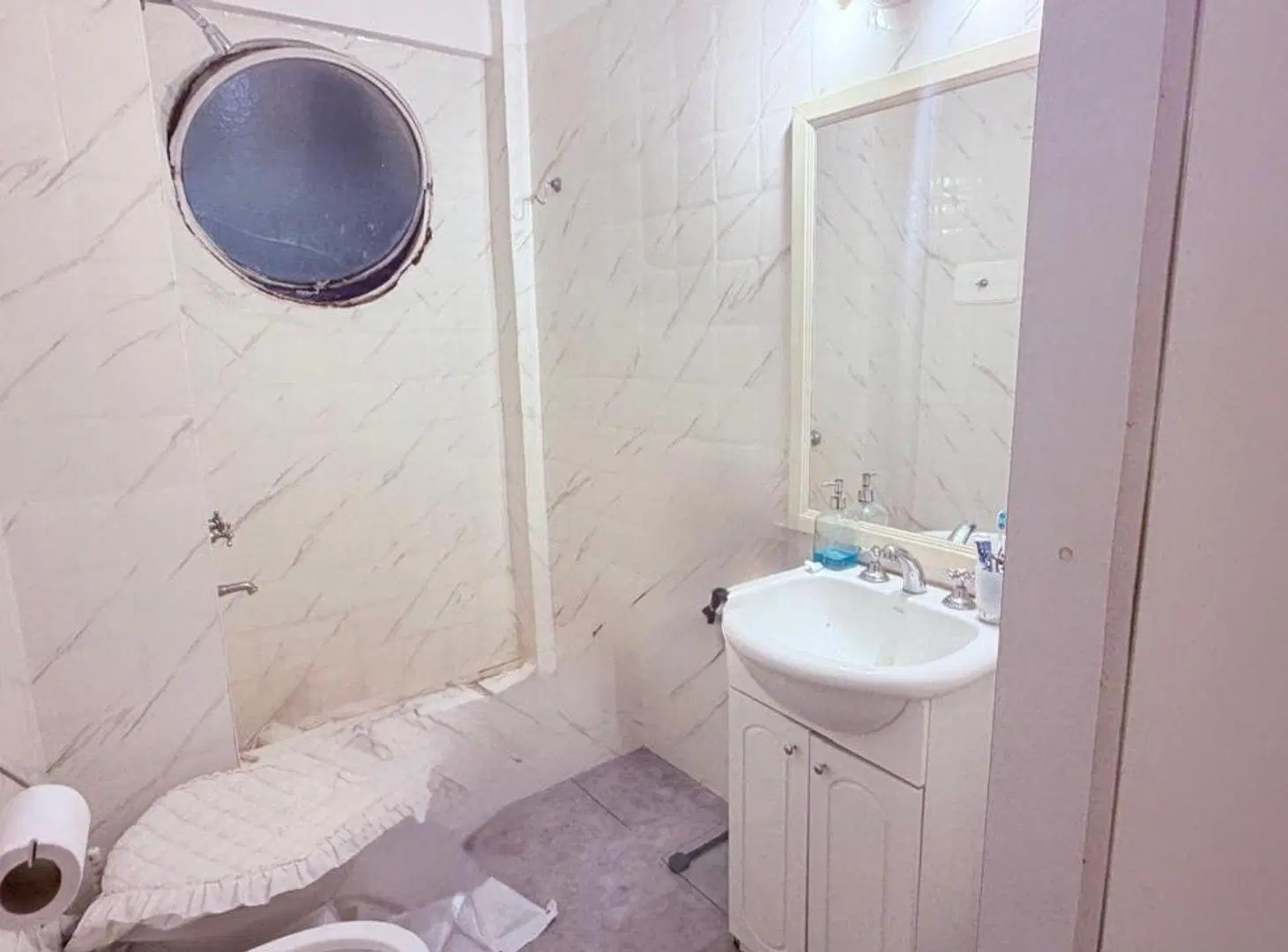 Venta 2 Ambientes con Balcón en Belgrano 4