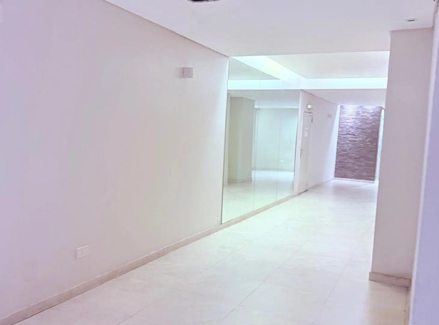 Venta 2 Ambientes con Balcón en Belgrano 2