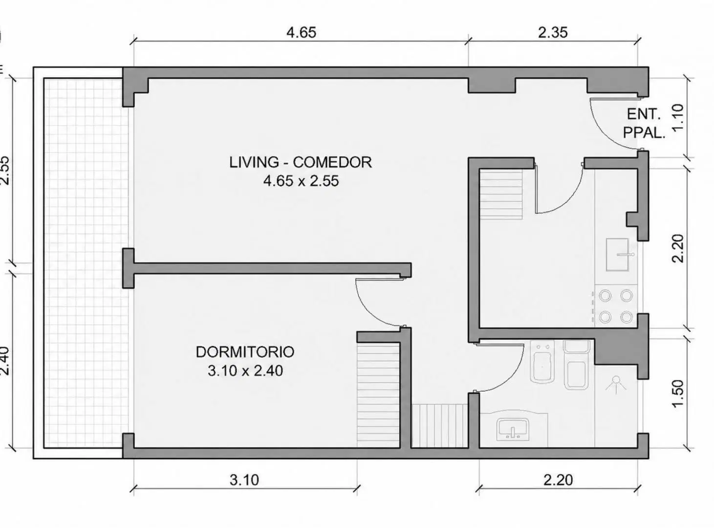 Plano 1