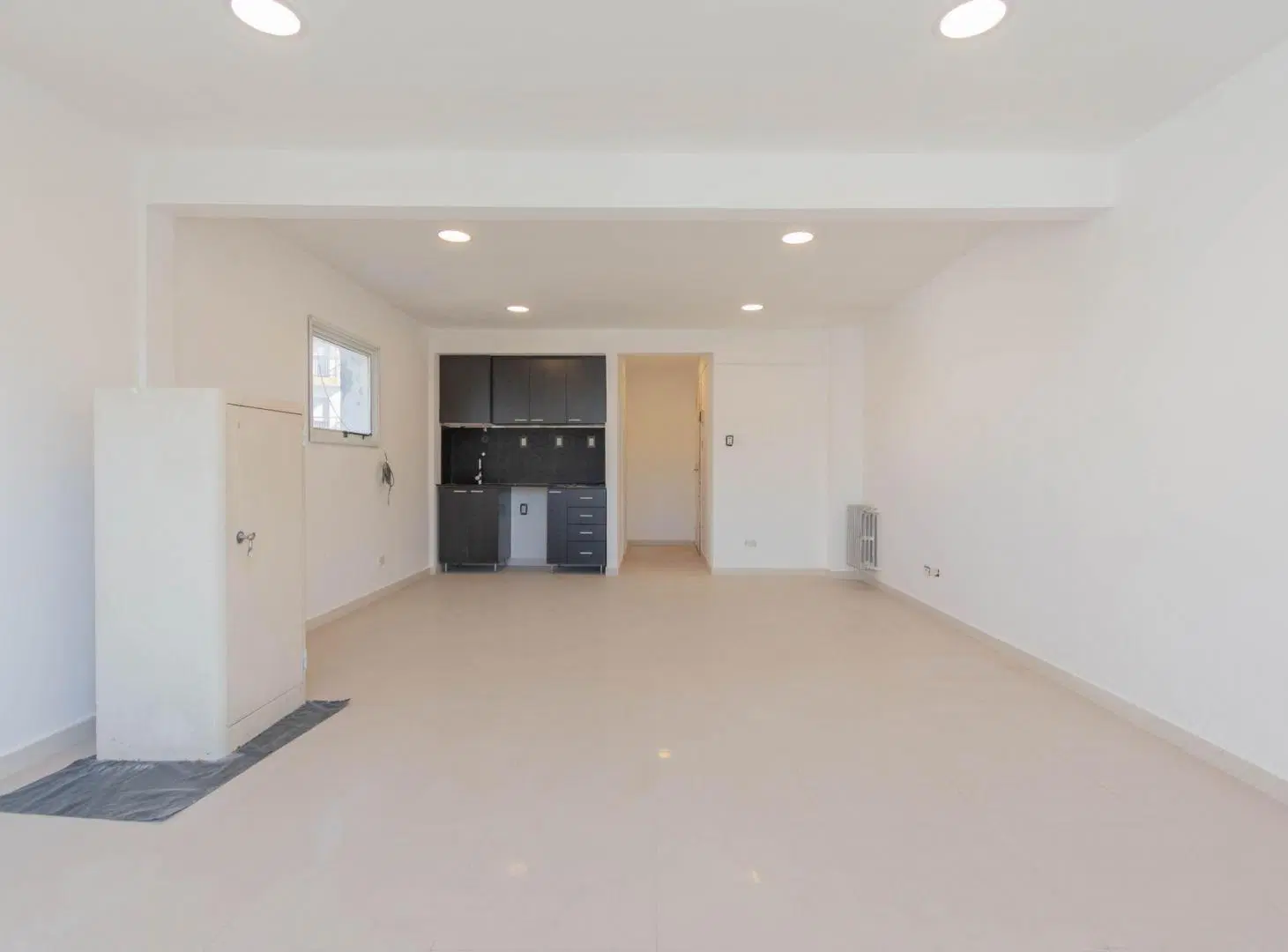 VENTA CONSULTORIO/OFICINA RECOLETA LUMINOSO 4
