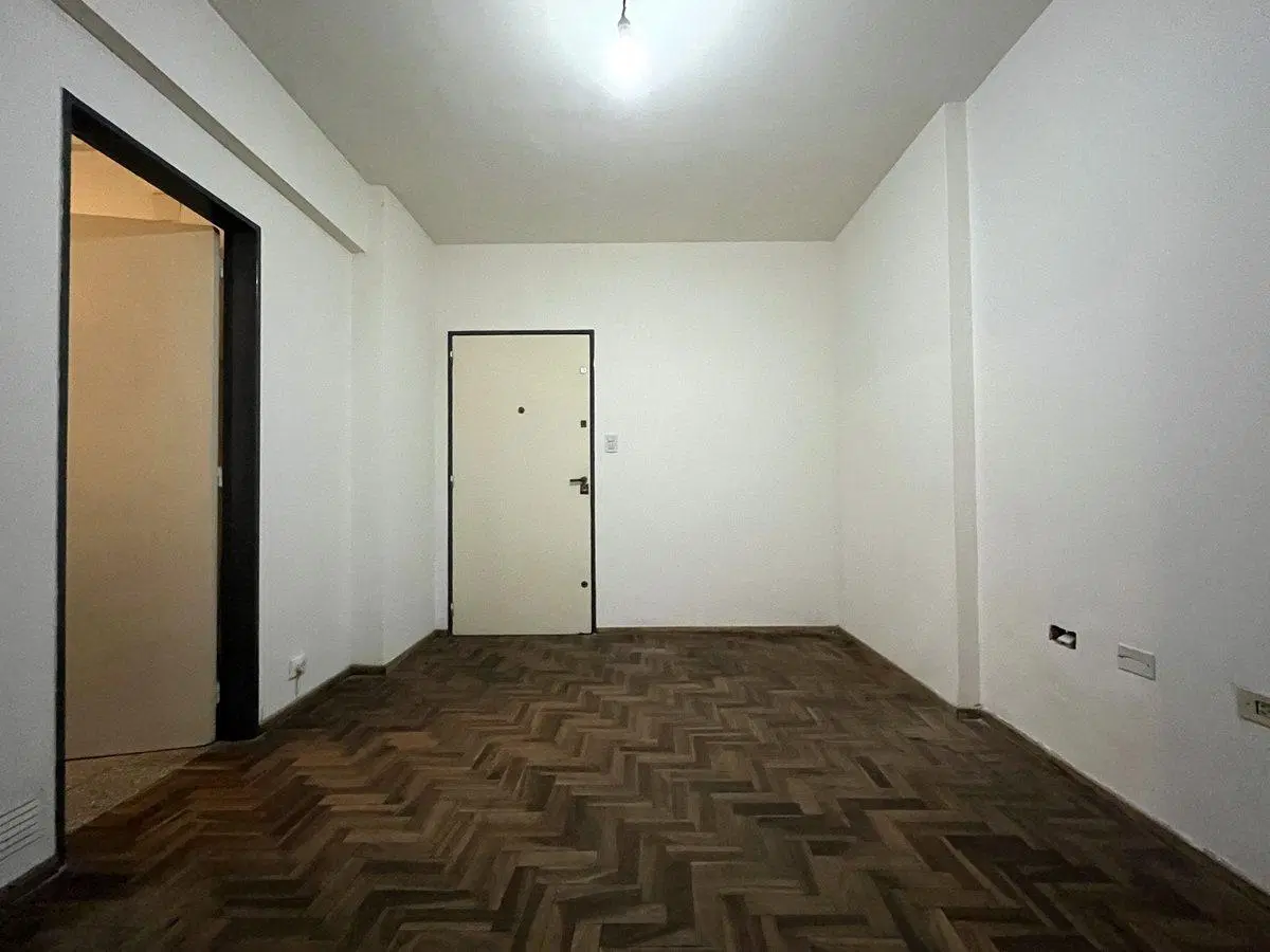 Venta departamento 2 ambientes en Almagro 5