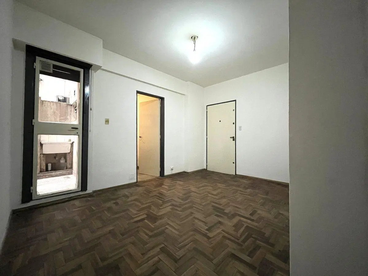 Venta departamento 2 ambientes en Almagro 2