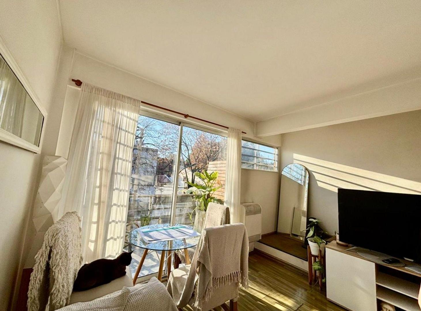 Foto de Venta-Ph en duplex-3 ambientes-Villa Urquiza, imagen 2