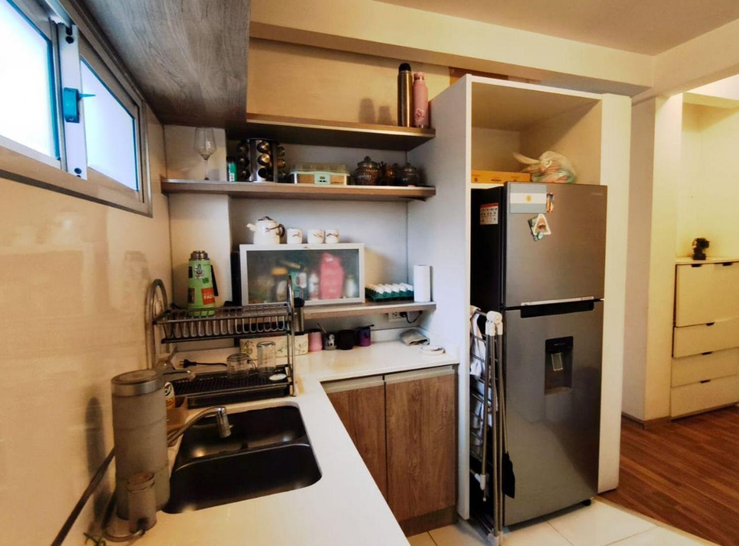 Foto de Venta-Ph en duplex-3 ambientes-Villa Urquiza, imagen 3