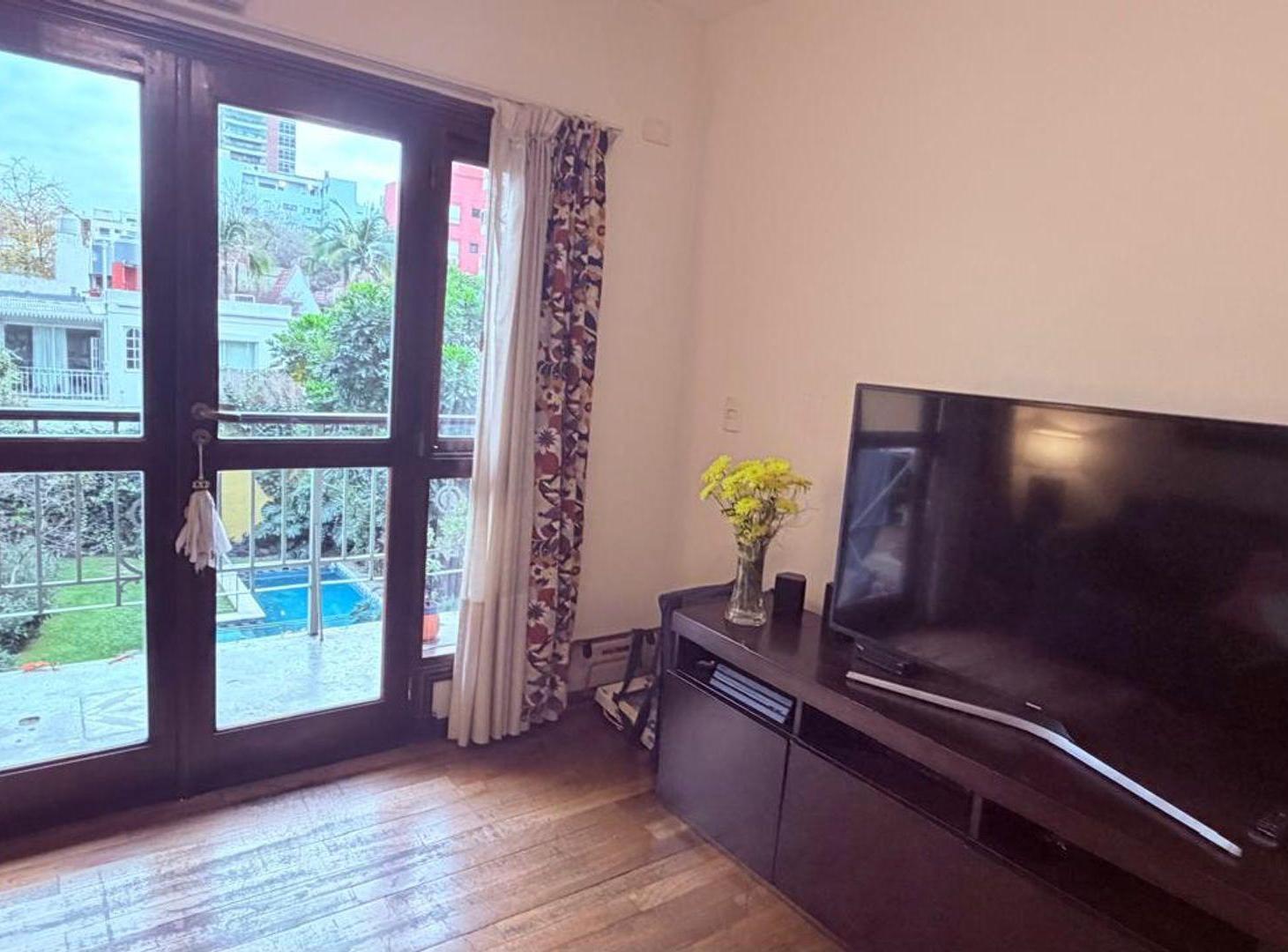 Foto de Venta 3 ambientes con Balcón en Villa Urquiza, imagen 3