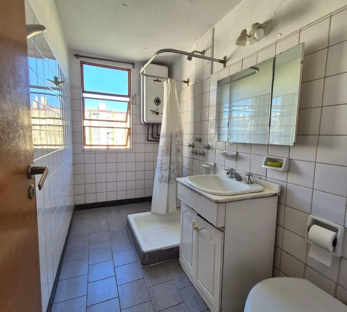 Venta 3 amb luminoso Barrio Nagera, APTO CREDITO 5