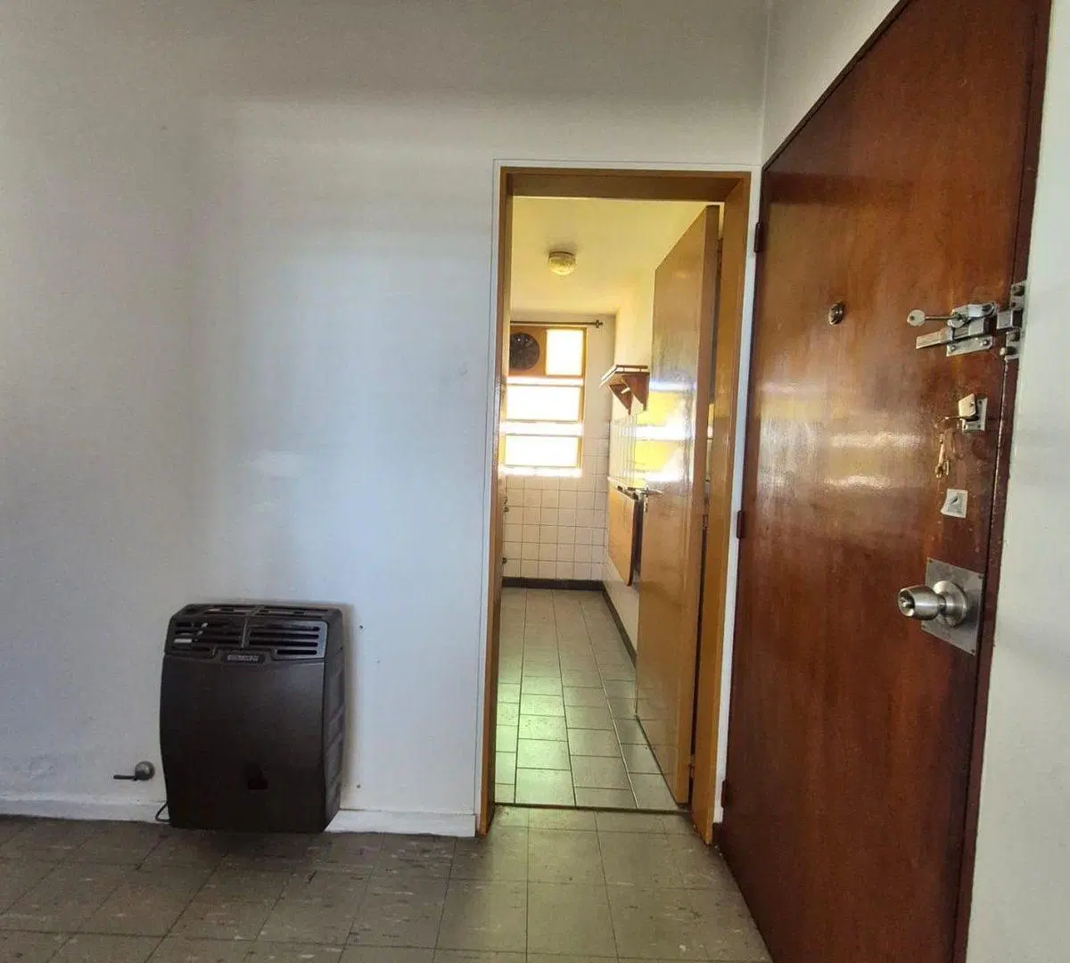 Venta 3 amb luminoso Barrio Nagera, APTO CREDITO 8