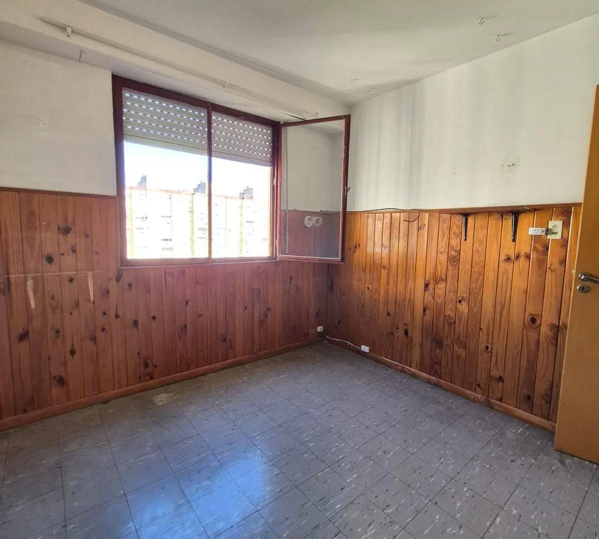 Venta 3 amb luminoso Barrio Nagera, APTO CREDITO 3