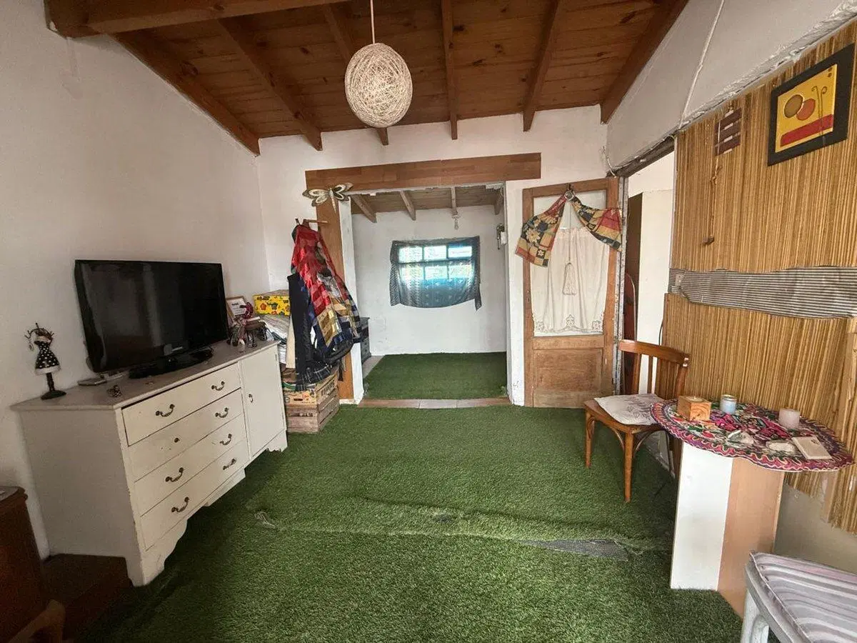 VENTA PH Y DEPARTAMENTO PARQUE CHACABUCO 8