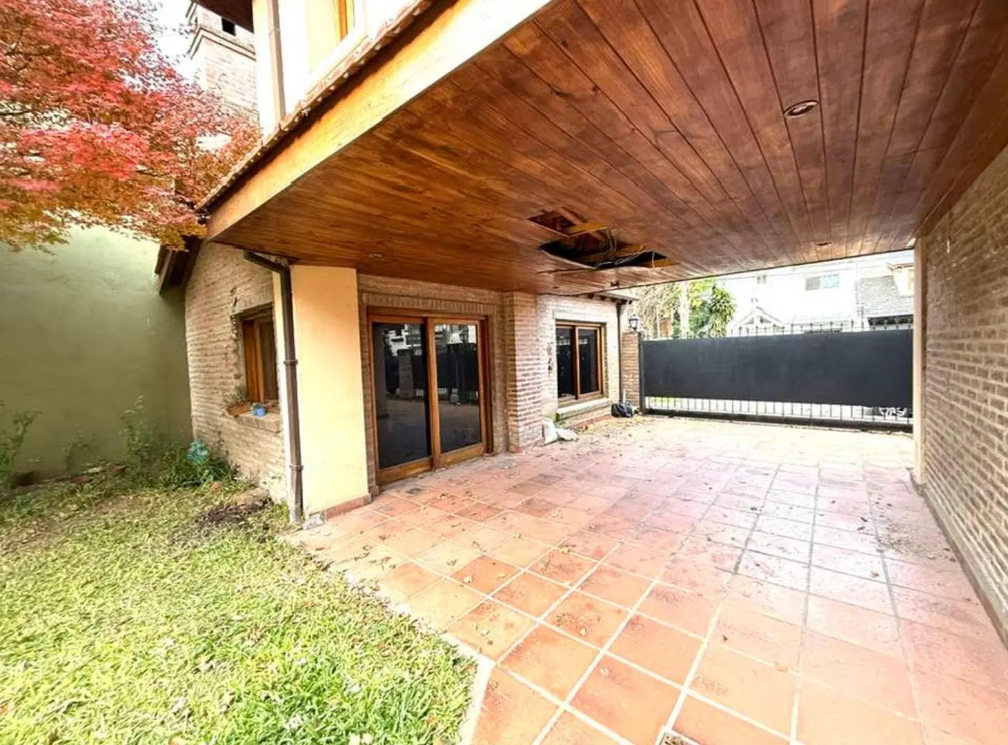 CASA ALQUILER LA LUCILA PARQUE QUINCHO PILETA L 4