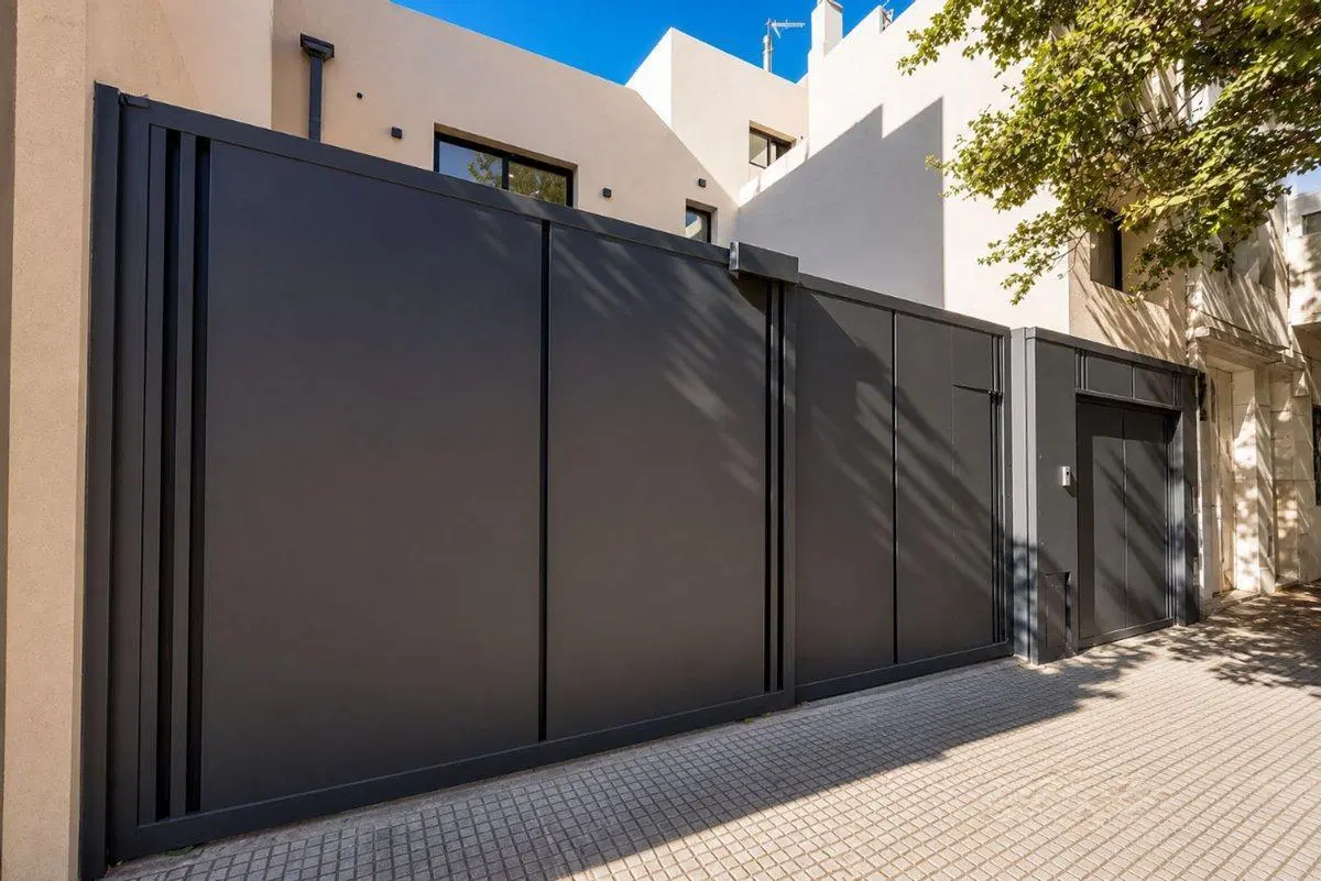 VENTA Casa 5 AMB A ESTRENAR en Villa del Parque 2