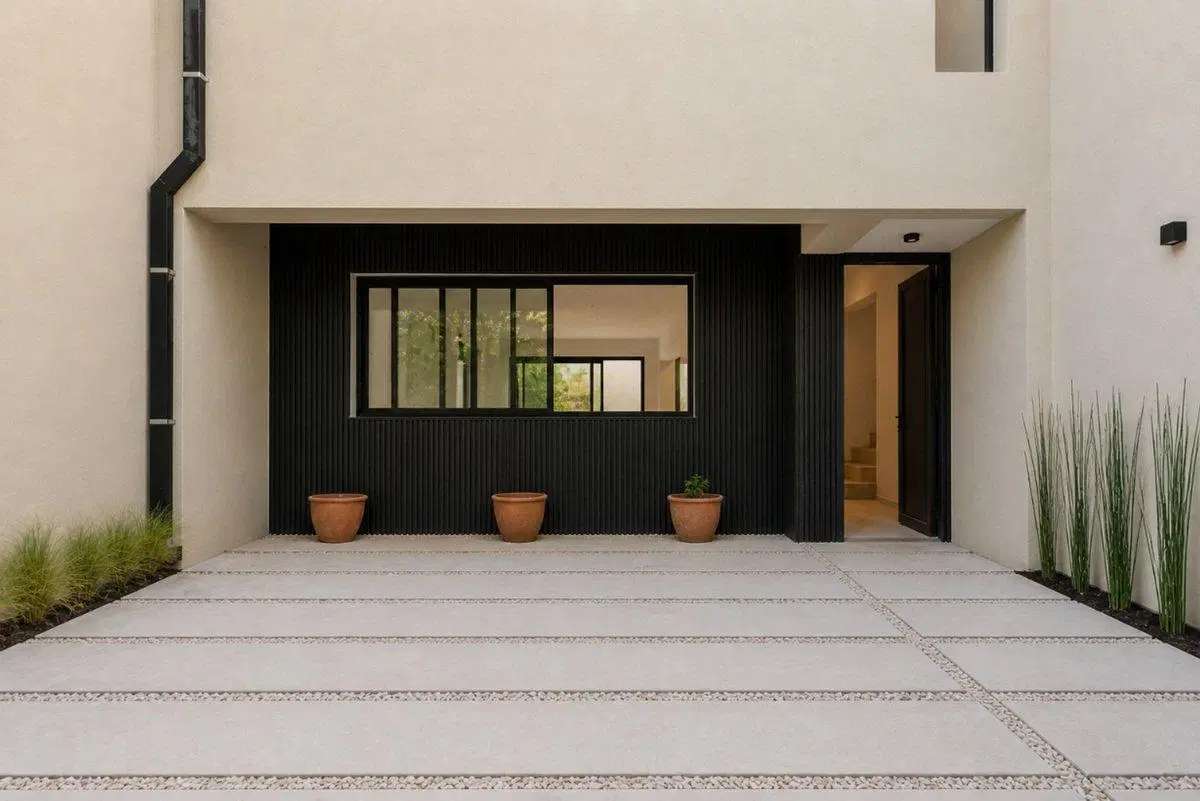 VENTA Casa 5 AMB A ESTRENAR en Villa del Parque 5