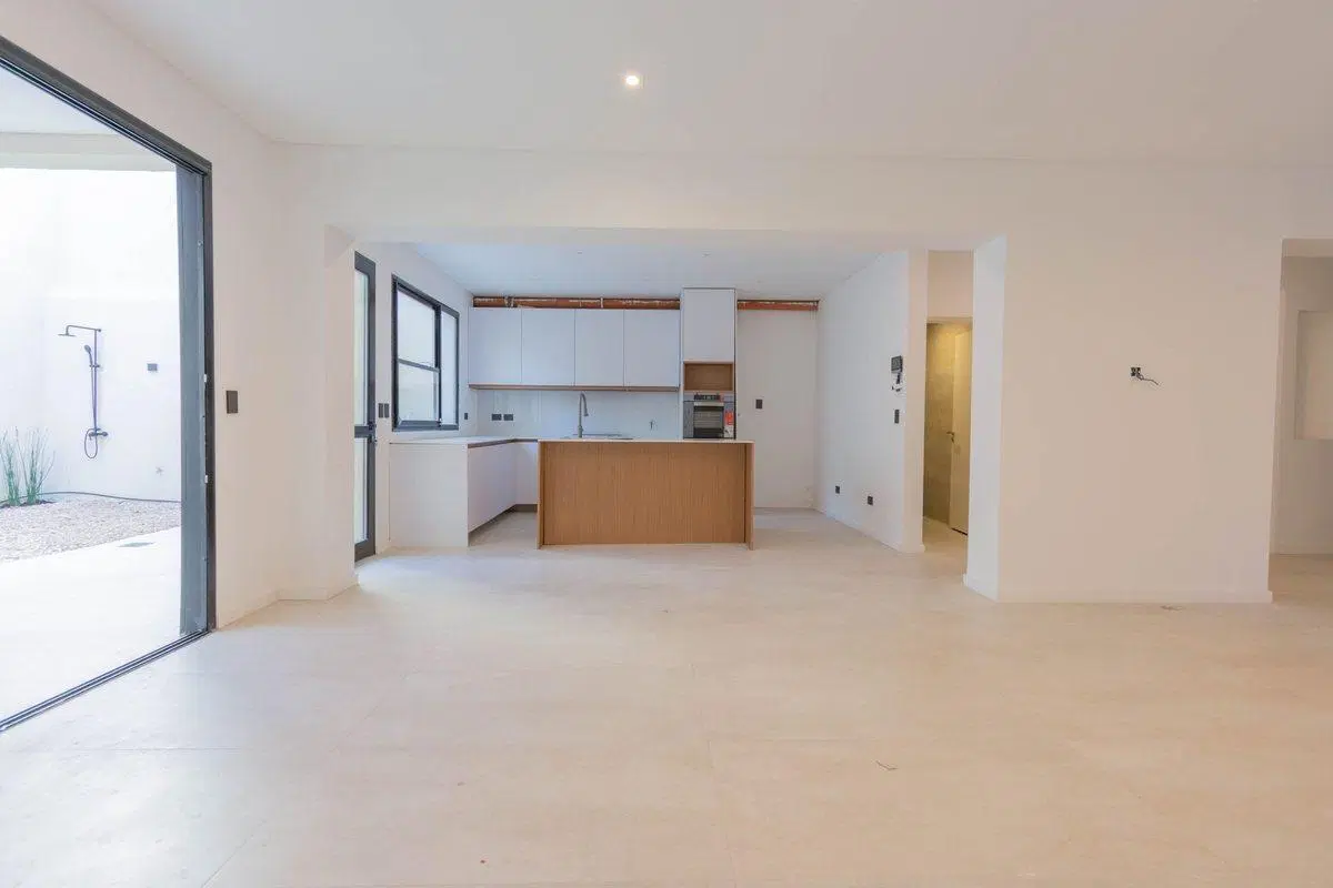 VENTA Casa 5 AMB A ESTRENAR en Villa del Parque 4