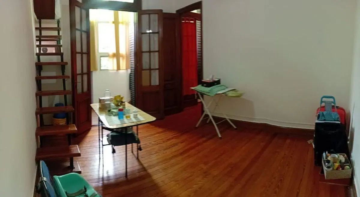 VENTA DEPARTAMENTO PH 3 AMBIENTES CON DEPENDENCIA 2