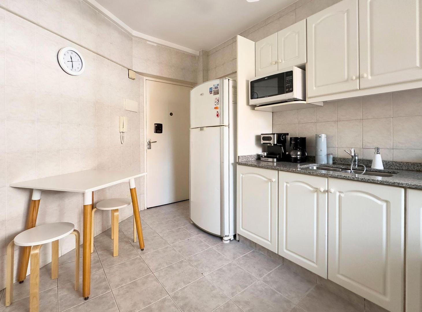 Foto de VENTA BELGRANO DÚPLEX 5 AMBIENTES COCHERA y PILETA, imagen 3