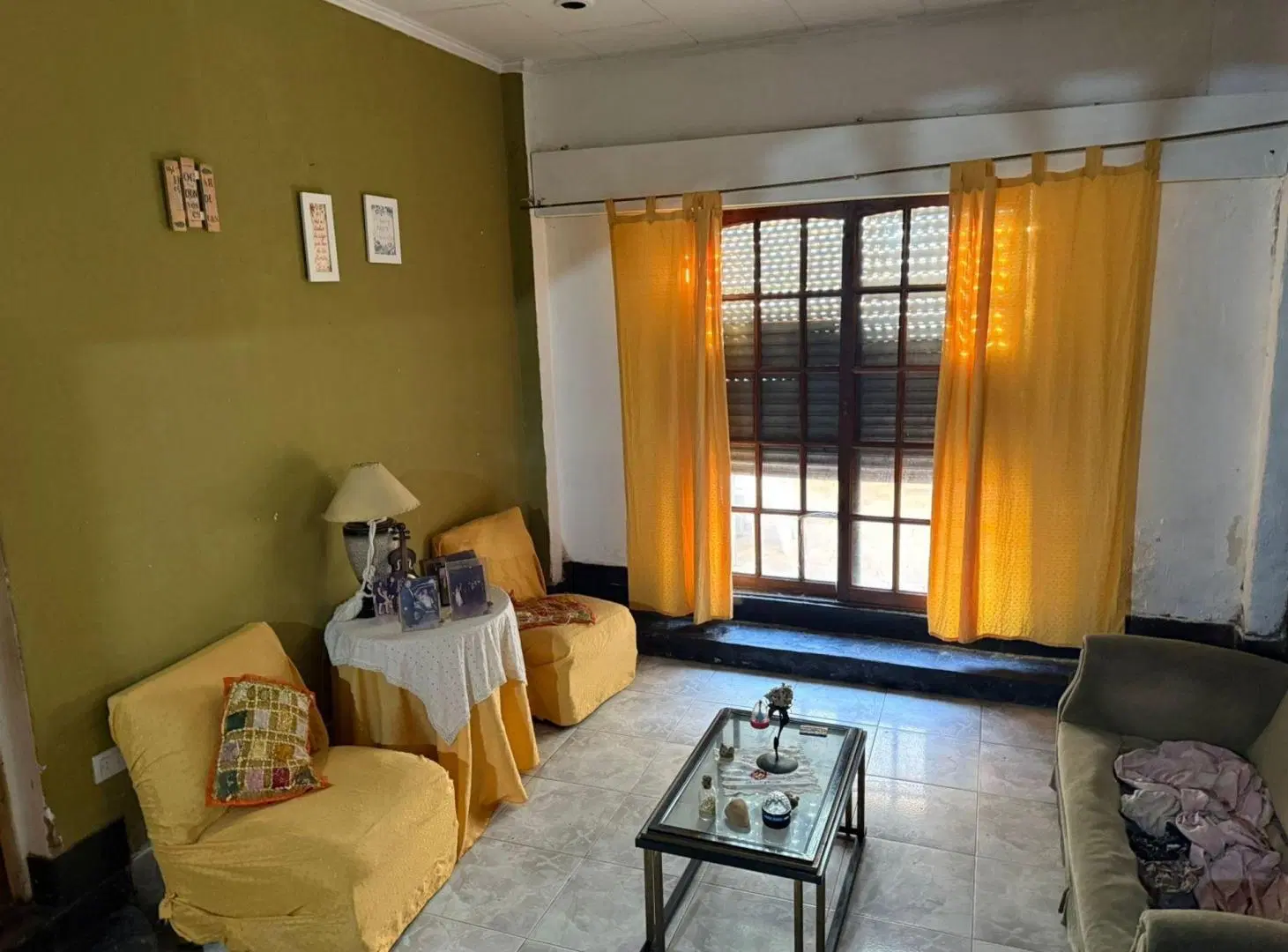 Venta vivienda Multifamiliar inversion desarrollo 5