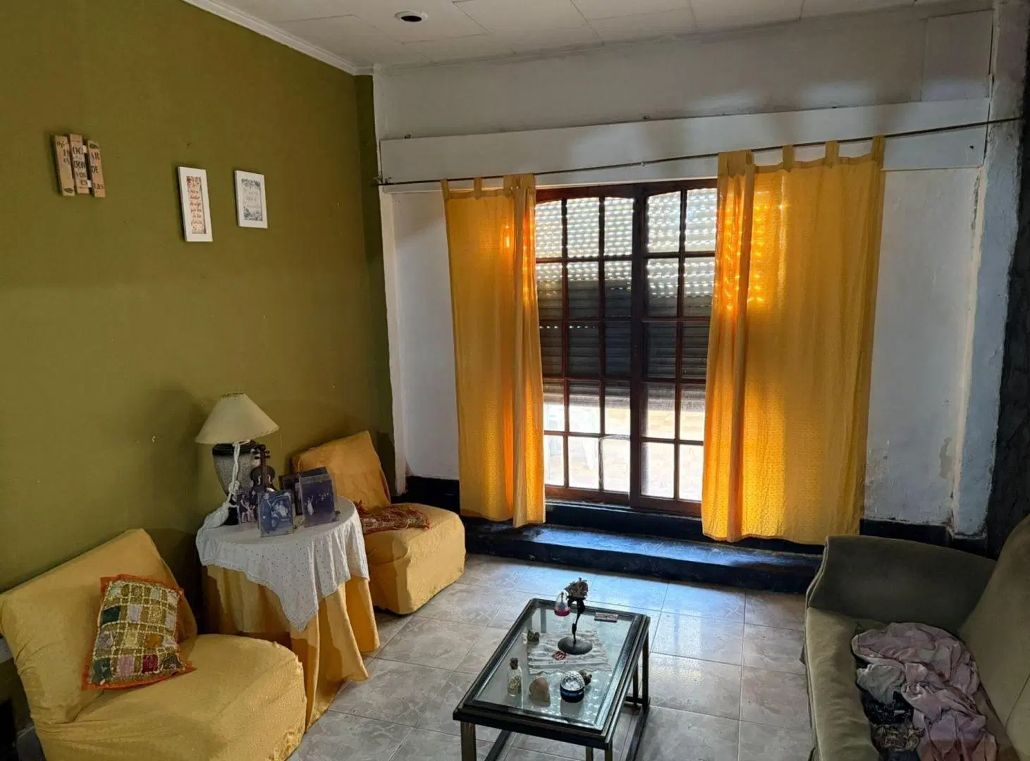 Venta vivienda Multifamiliar inversion desarrollo 8