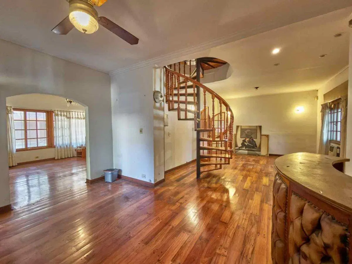 Venta Casa en Martínez 2