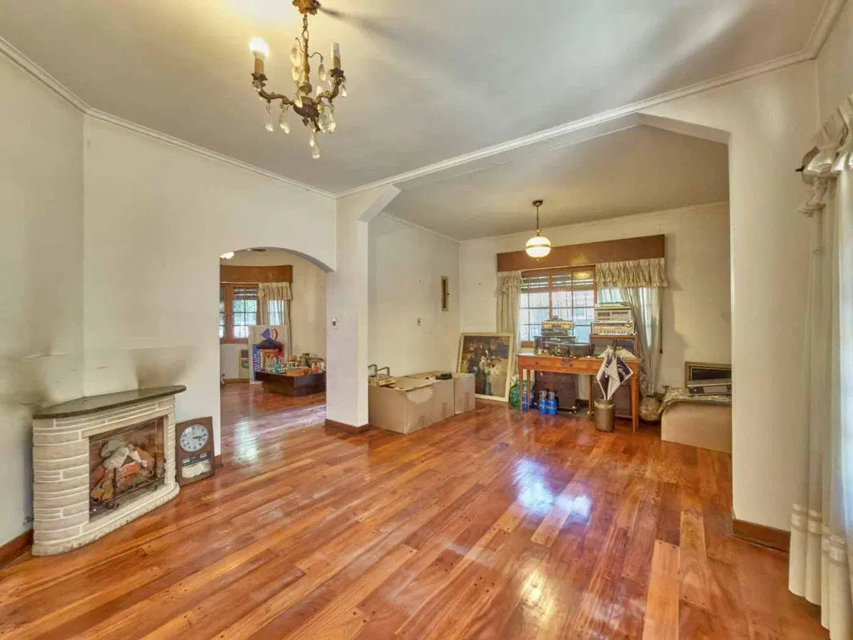 Venta Casa en Martínez 8