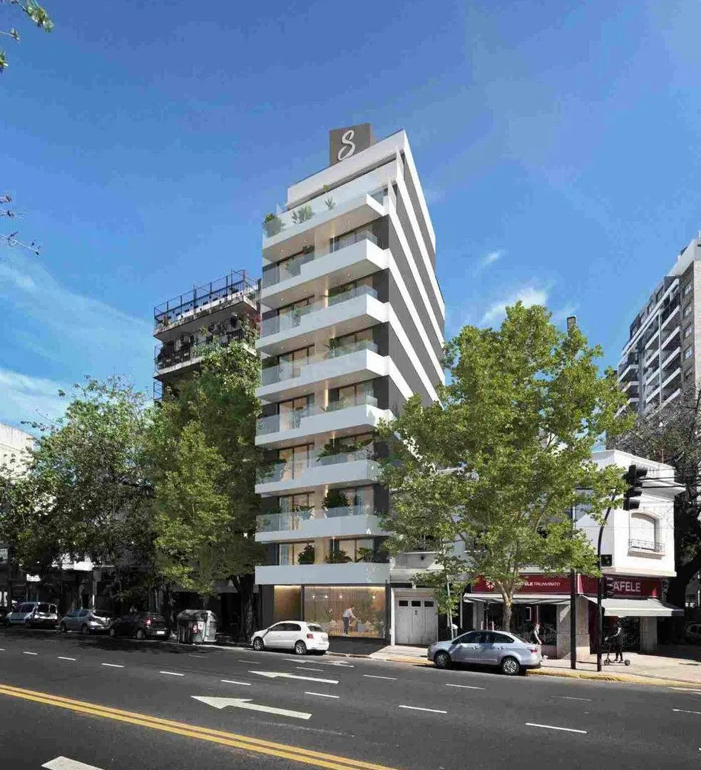 VENTA MONOAMBIENTE EN POZO VILLA ORTUZAR. 4