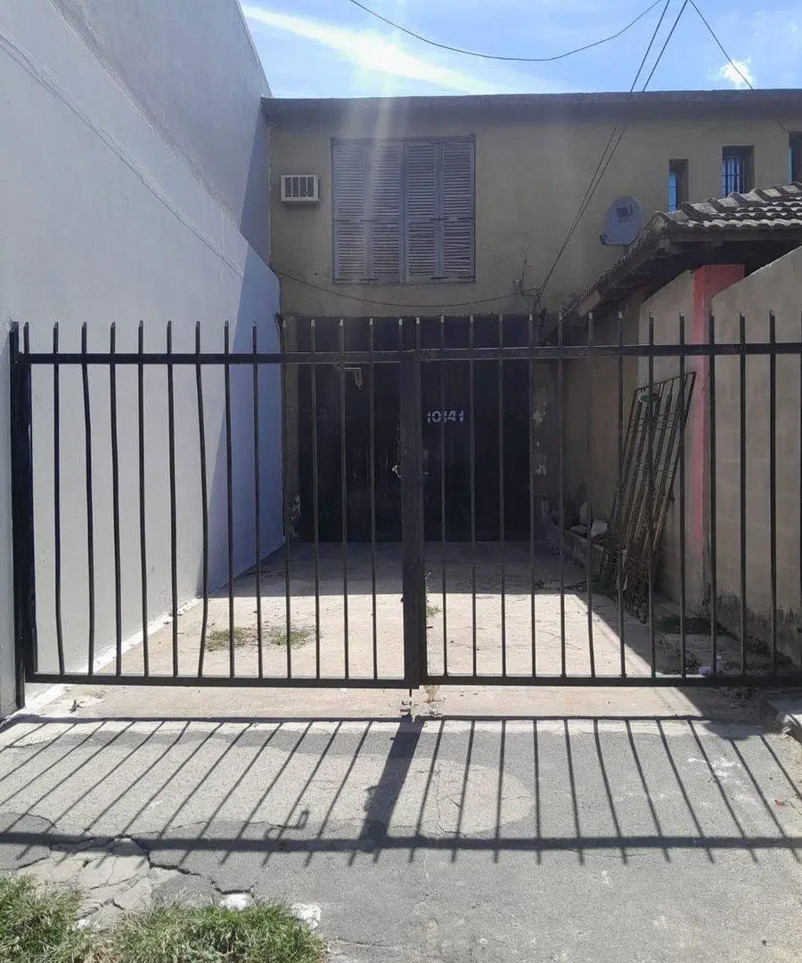 Galpón en venta en Tres de febrero 3