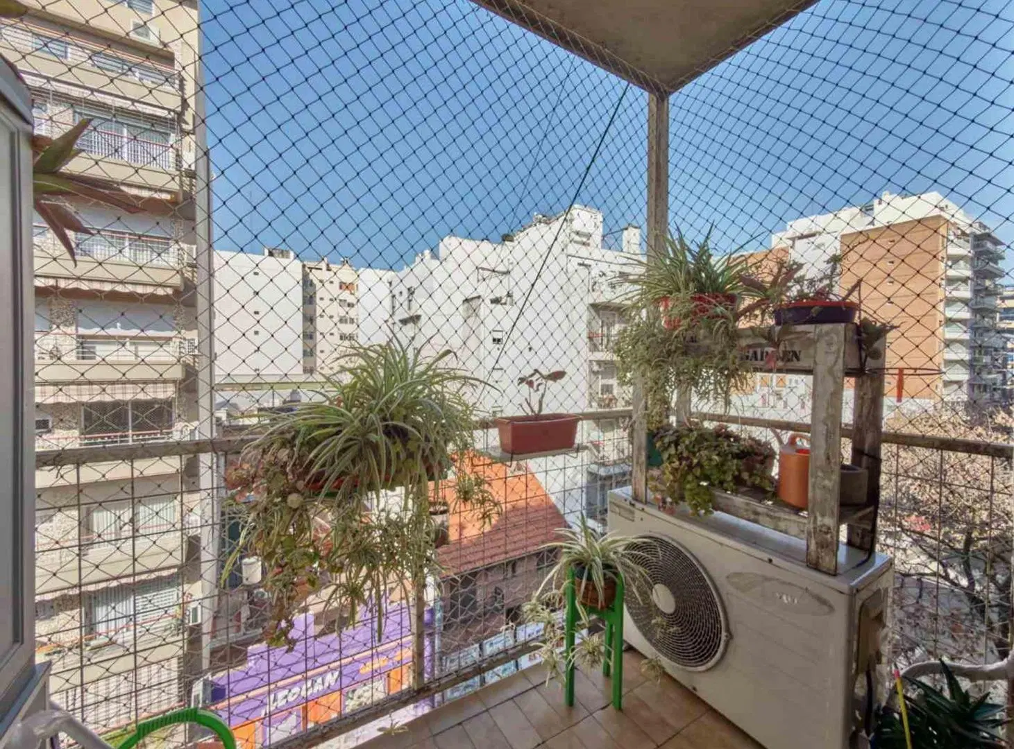 Venta Monoambiente En Belgrano 2