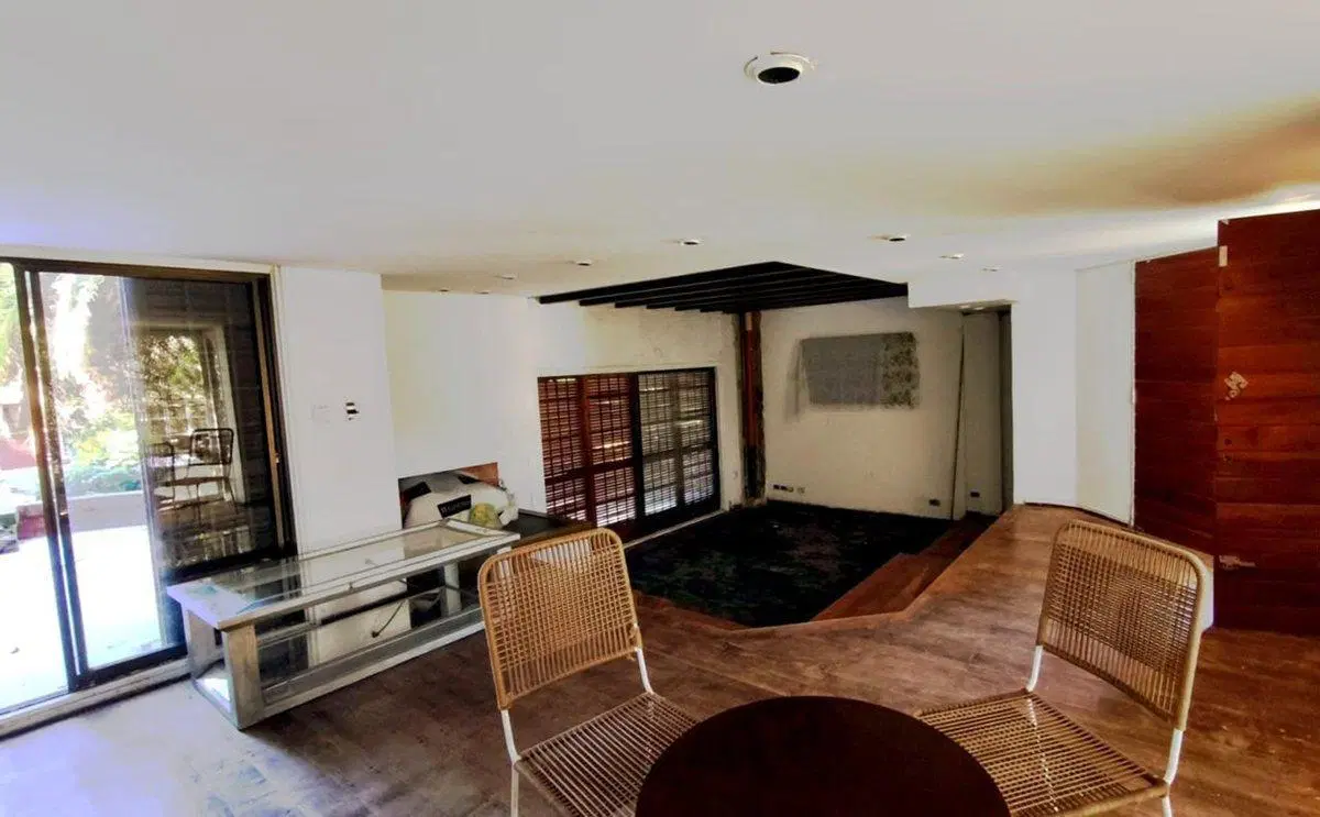 Venta Casa con Parque 5 ambientes Villa Luzuriaga 5