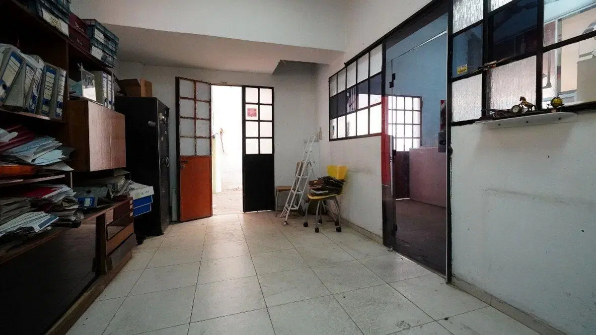 Lote en venta P. AVELLANEDA - 3.972mts VENDIBLES 5