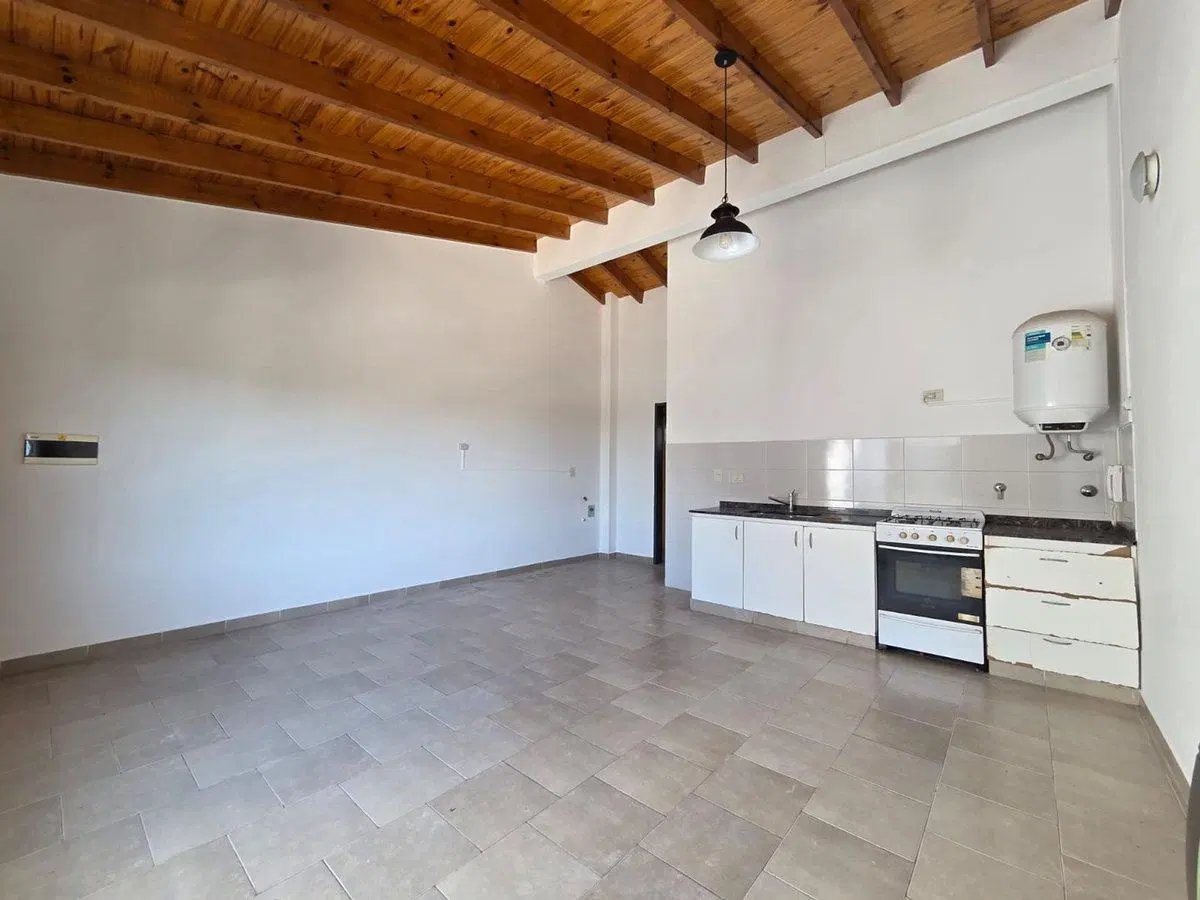 VENTA DEPARTAMENTO 2 AMBIENTES  VILLA BOSCH 8