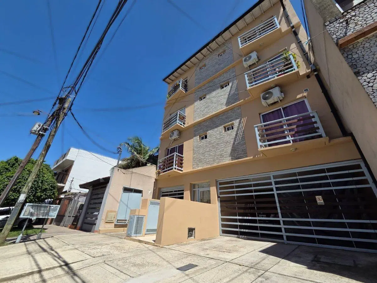 VENTA DEPARTAMENTO 2 AMBIENTES  VILLA BOSCH 2