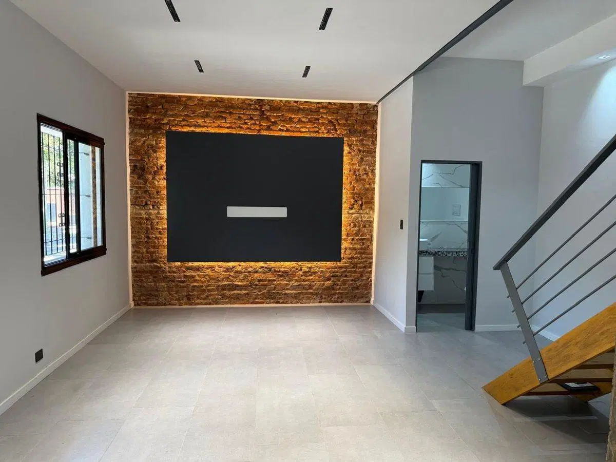 Venta PH 3 AMB con terraza y parrilla sin expensas 2
