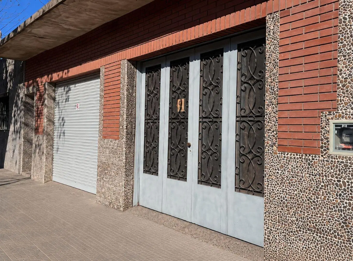 VENTA CASA 3 AMBIENTES SAN MARTIN 3