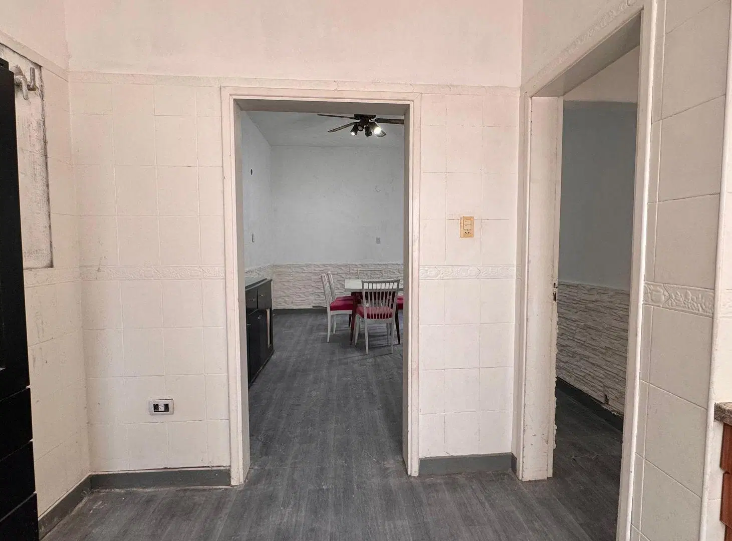 VENTA CASA 3 AMBIENTES SAN MARTIN 8