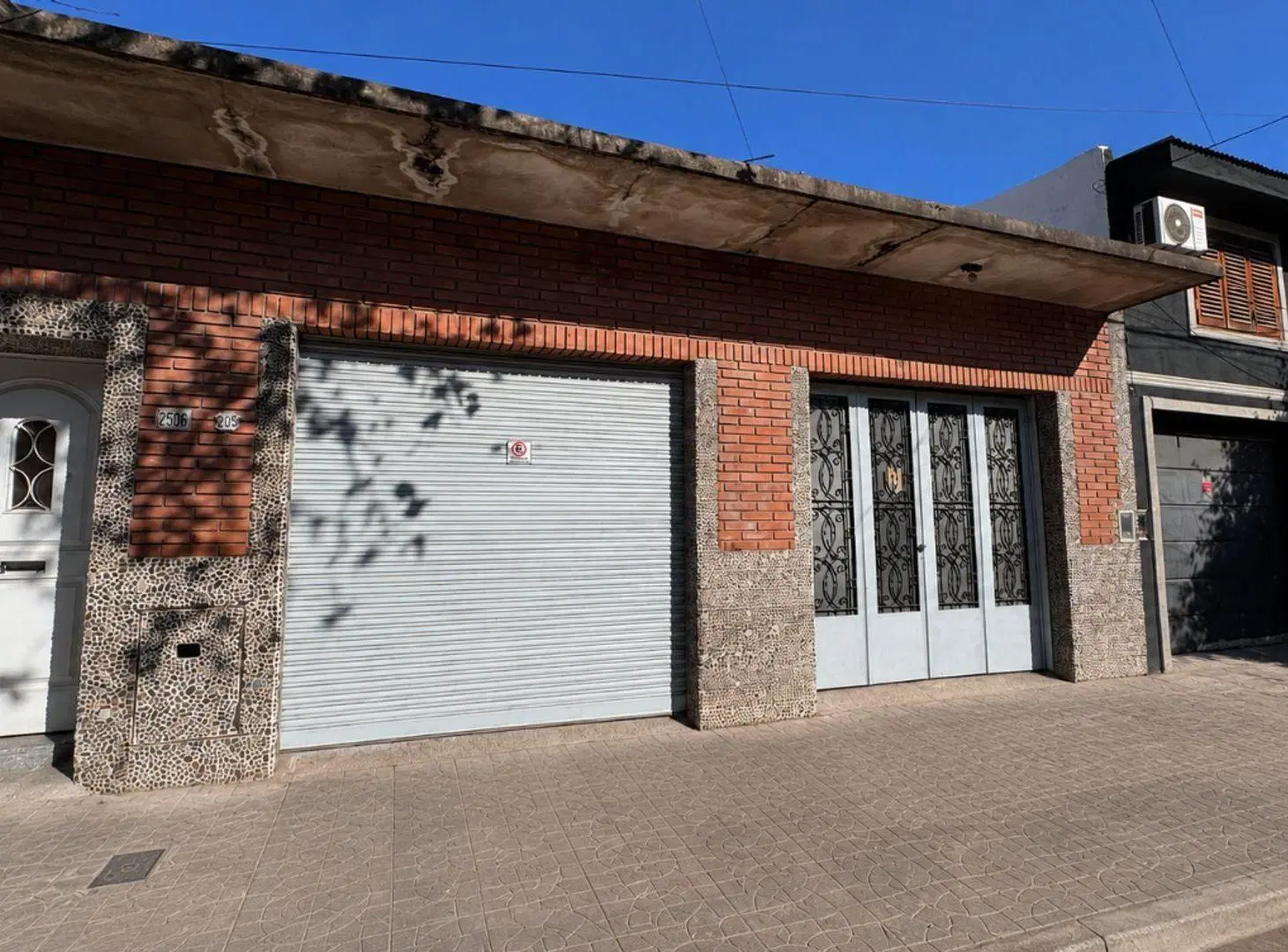VENTA CASA 3 AMBIENTES SAN MARTIN 2