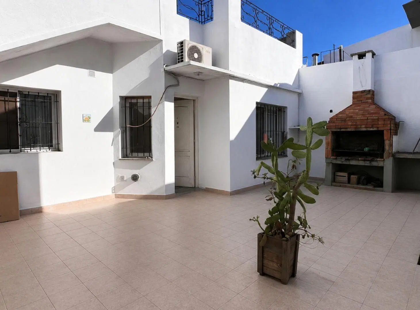 VENTA CASA 3 AMBIENTES SAN MARTIN 5