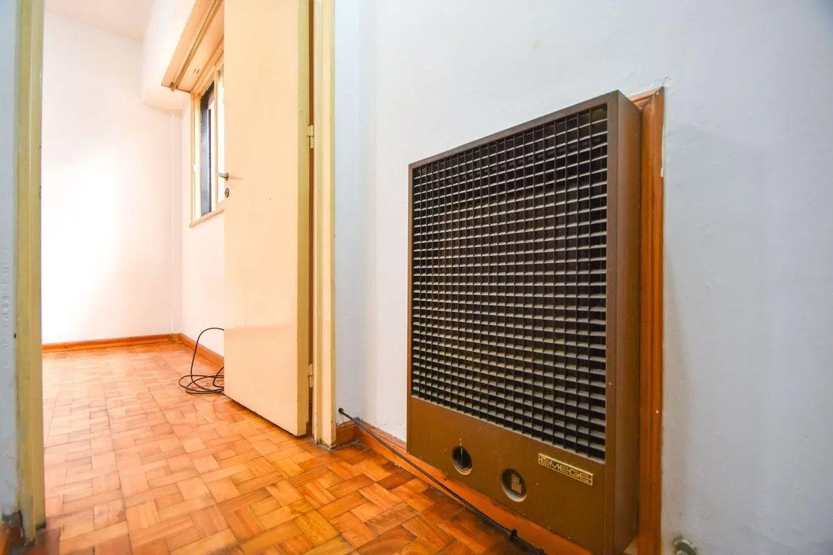Venta Departamento  2 ambientes en Palermo 4