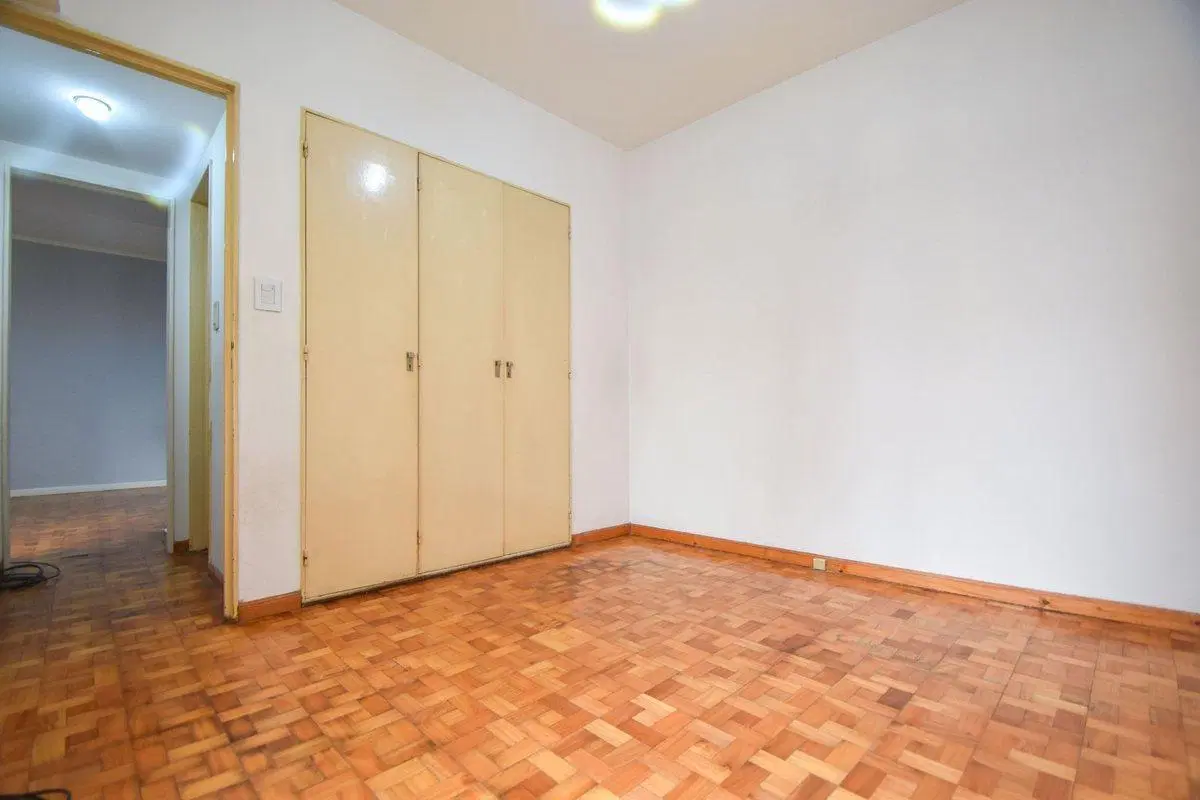 Venta Departamento  2 ambientes en Palermo 5