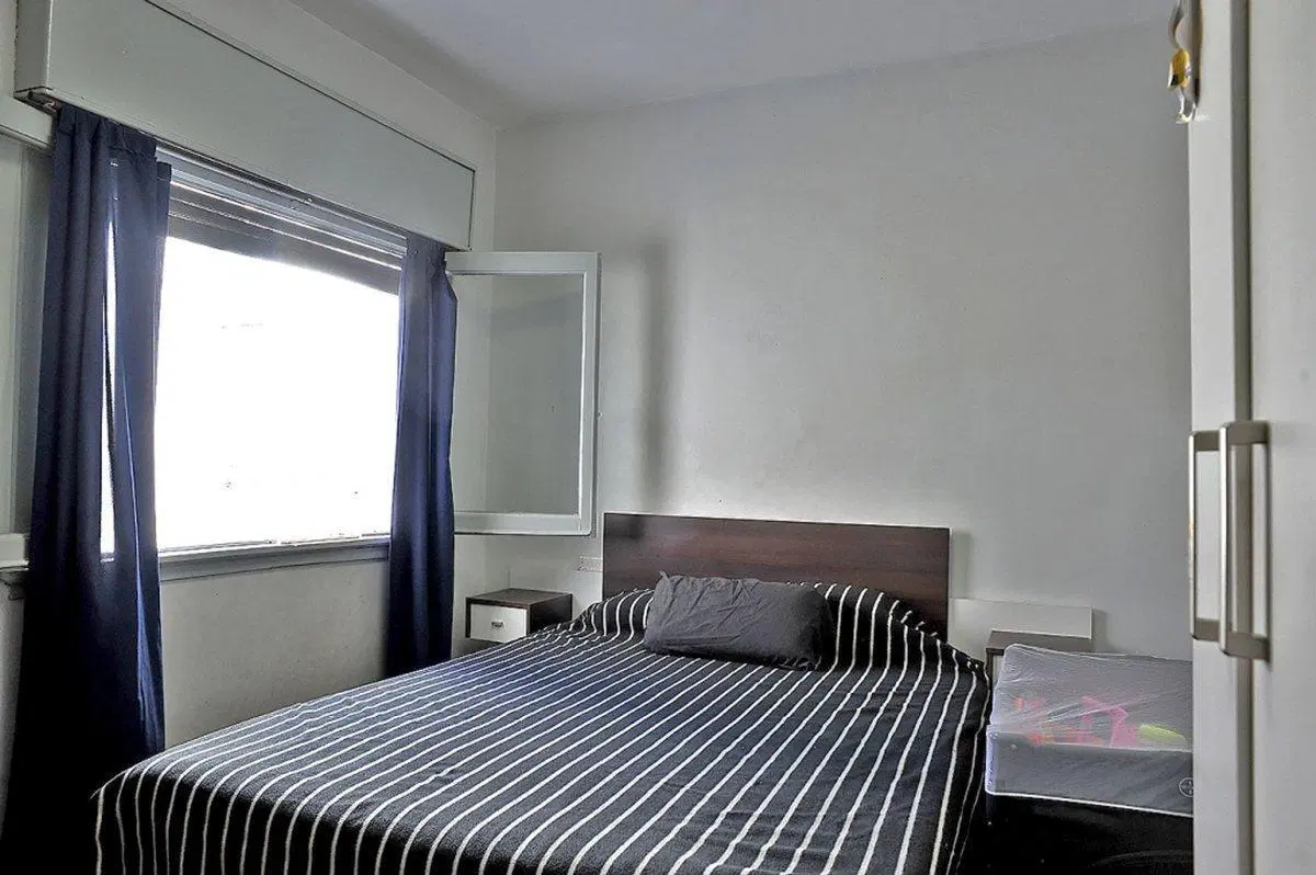 Dpto 3 amb en VENTA en VILLA DEVOTO Bajas expensas 5