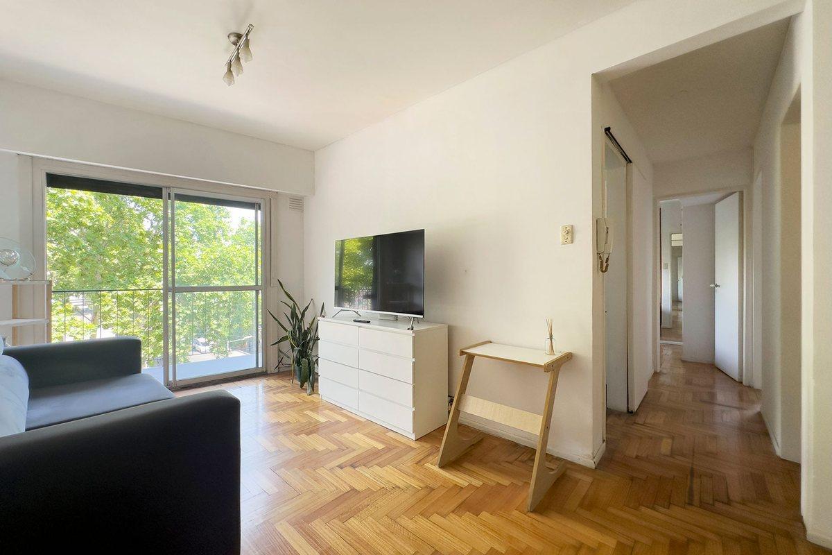 Foto de VENTA DEPARTAMENTO 3 ambientes PALERMO SOHO, imagen 1