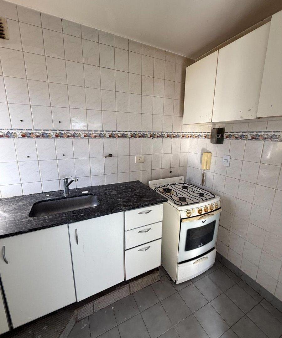Foto de DEPARTAMENTO VENTA 3 AMBIENTES C/BALCON Y TERRAZA, imagen 1