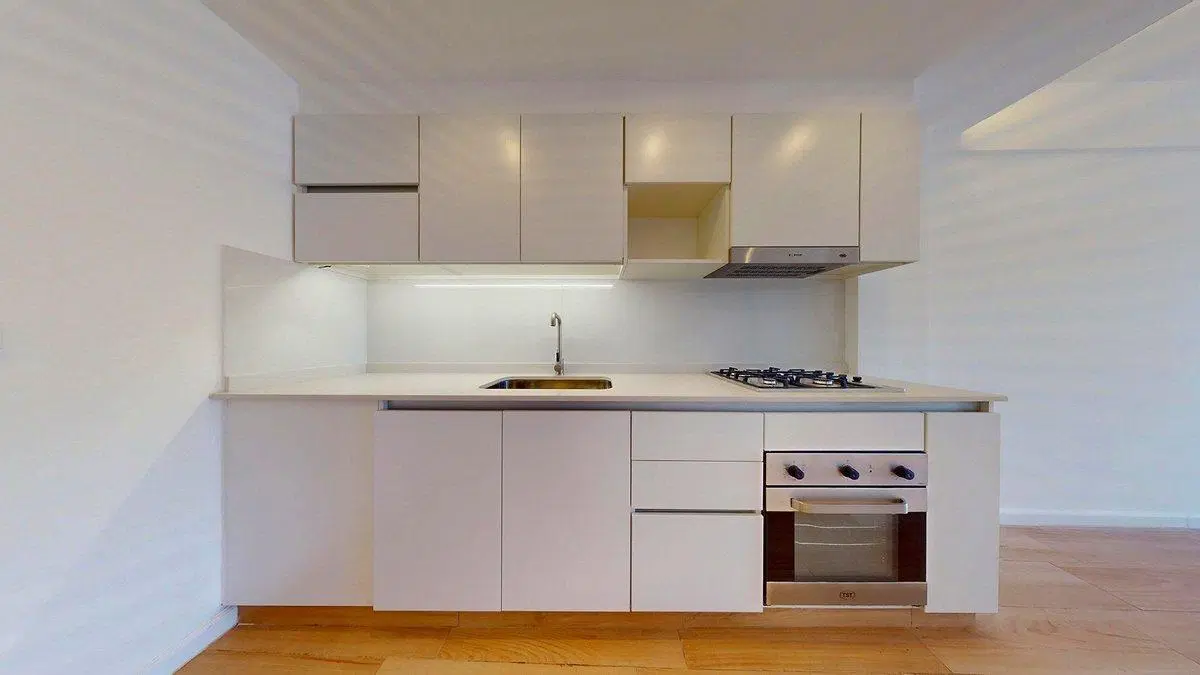 Venta dto 4 ambientes con balcón 170 cuotas 5